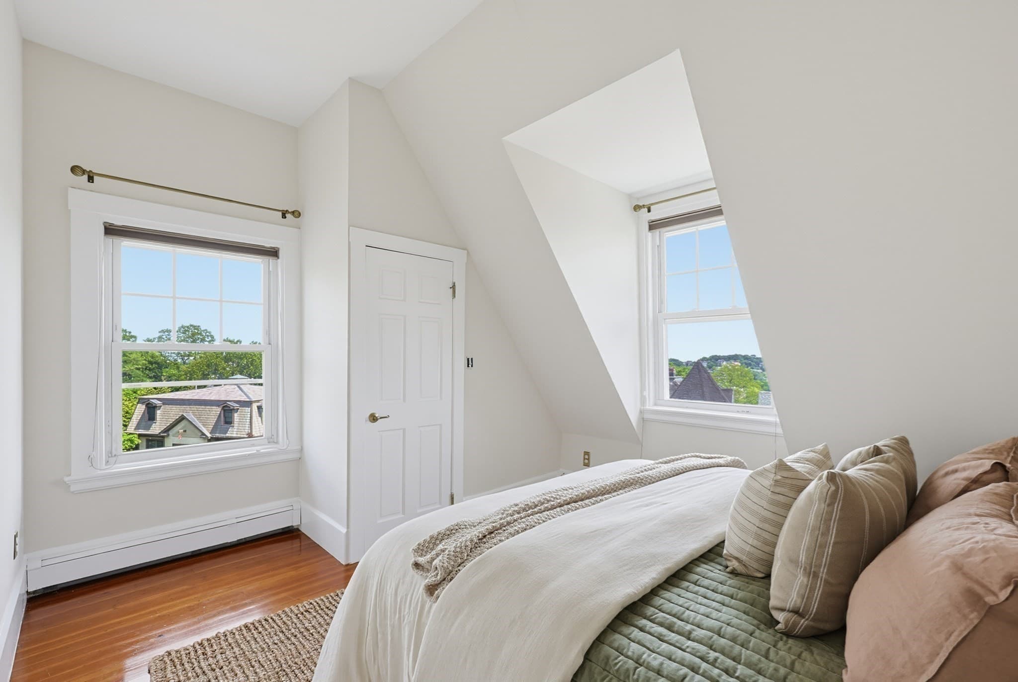 Condominium at 51 Sawyer Avenue # 3, Boston MA 02125, Boston, photo 17 of 28