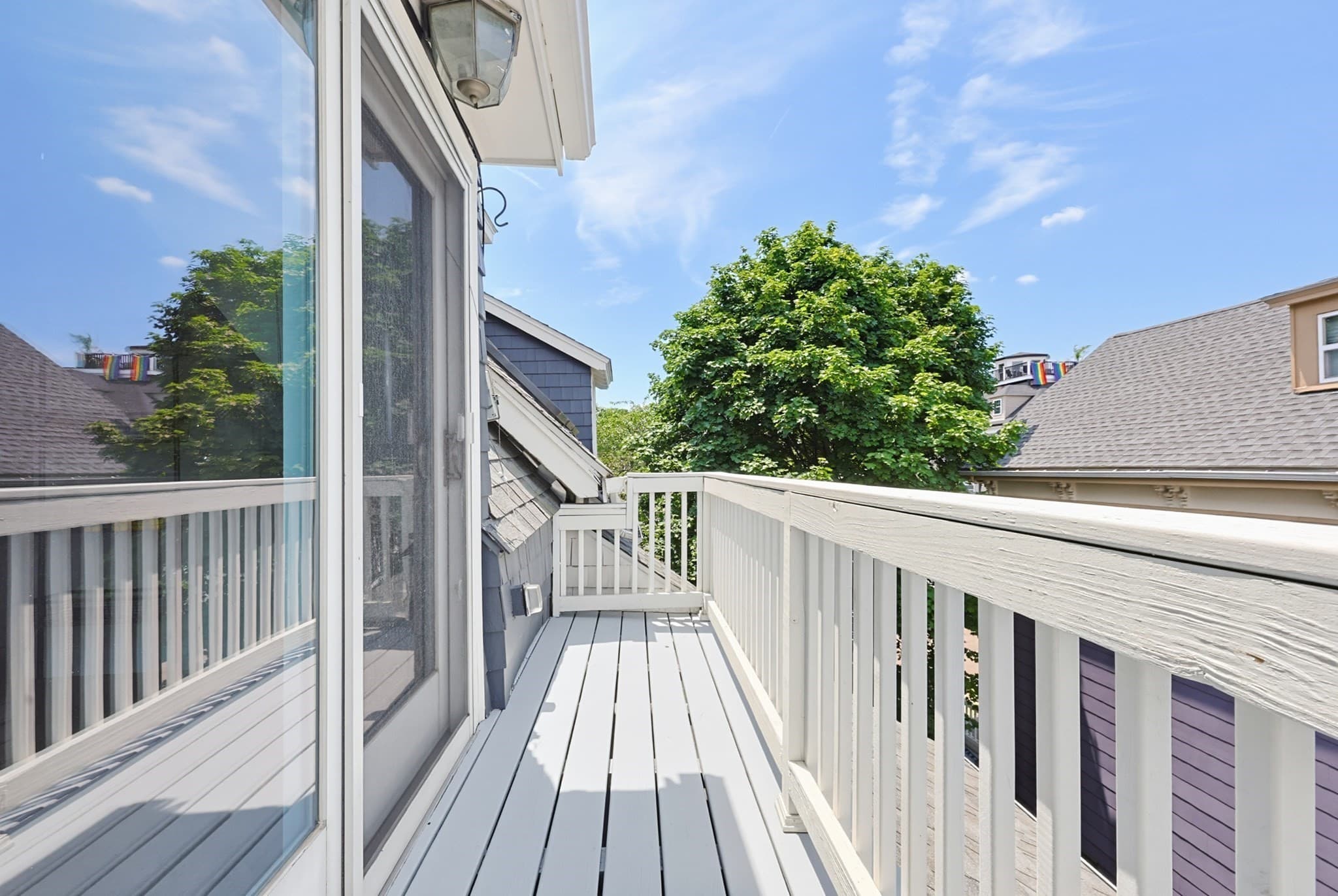 Condominium at 51 Sawyer Avenue # 3, Boston MA 02125, Boston, photo 22 of 28