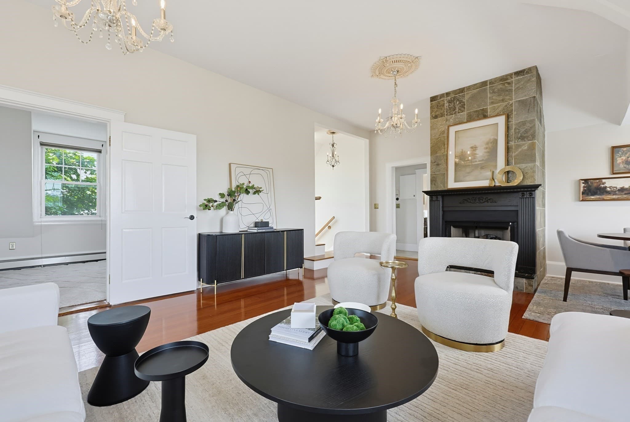 Condominium at 51 Sawyer Avenue # 3, Boston MA 02125, Boston, photo 3 of 28