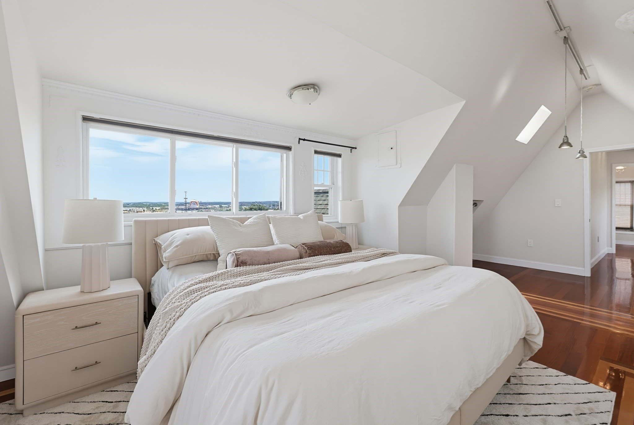 Condominium at 51 Sawyer Avenue # 3, Boston MA 02125, Boston, photo 9 of 28