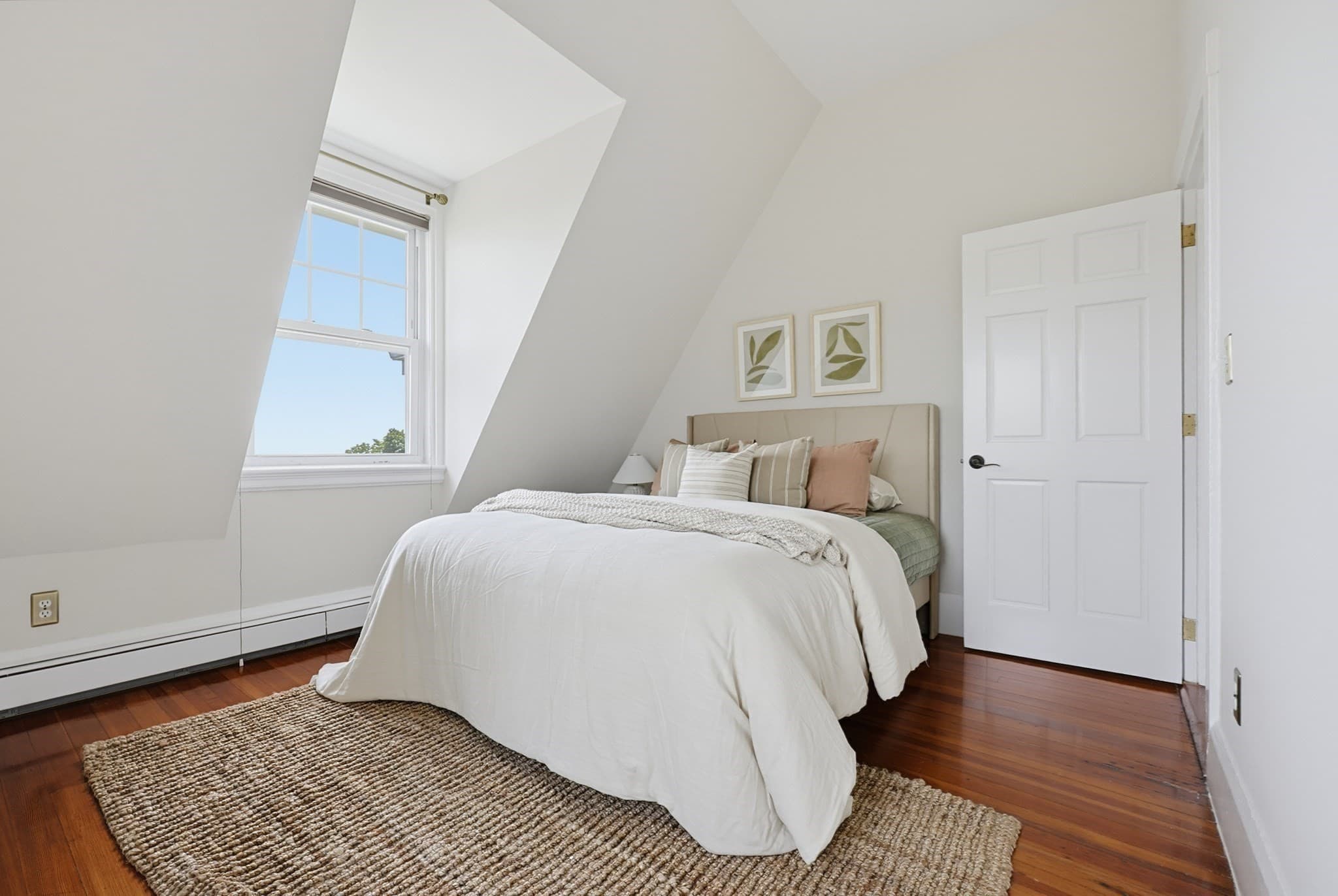 Condominium at 51 Sawyer Avenue # 3, Boston MA 02125, Boston, photo 18 of 28