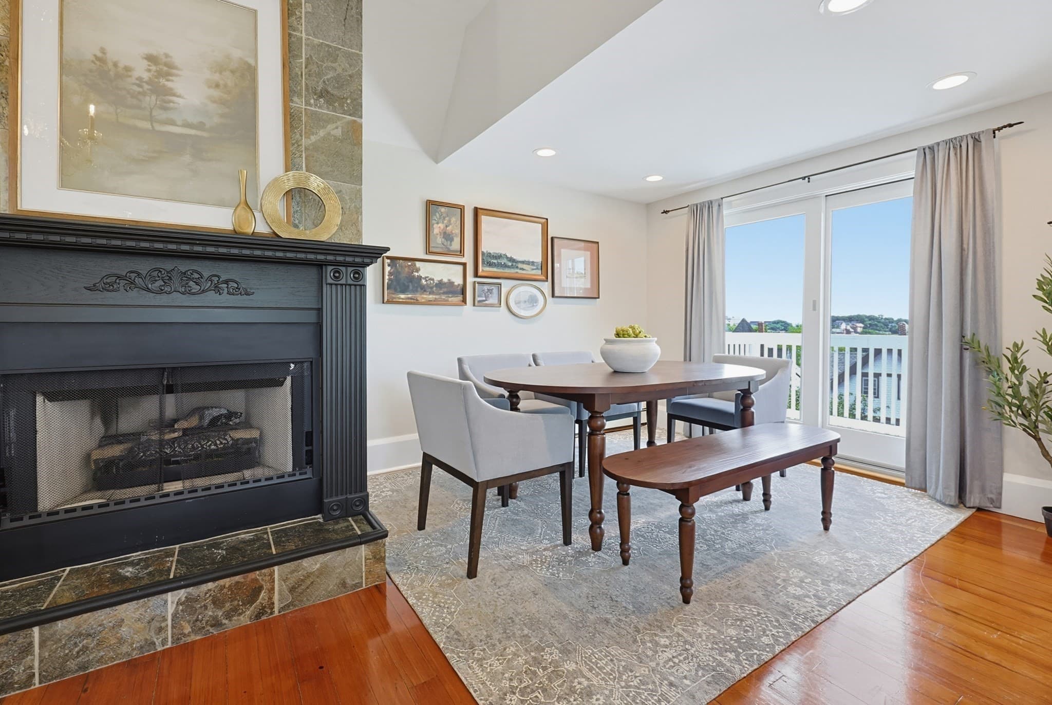 Condominium at 51 Sawyer Avenue # 3, Boston MA 02125, Boston, photo 4 of 28