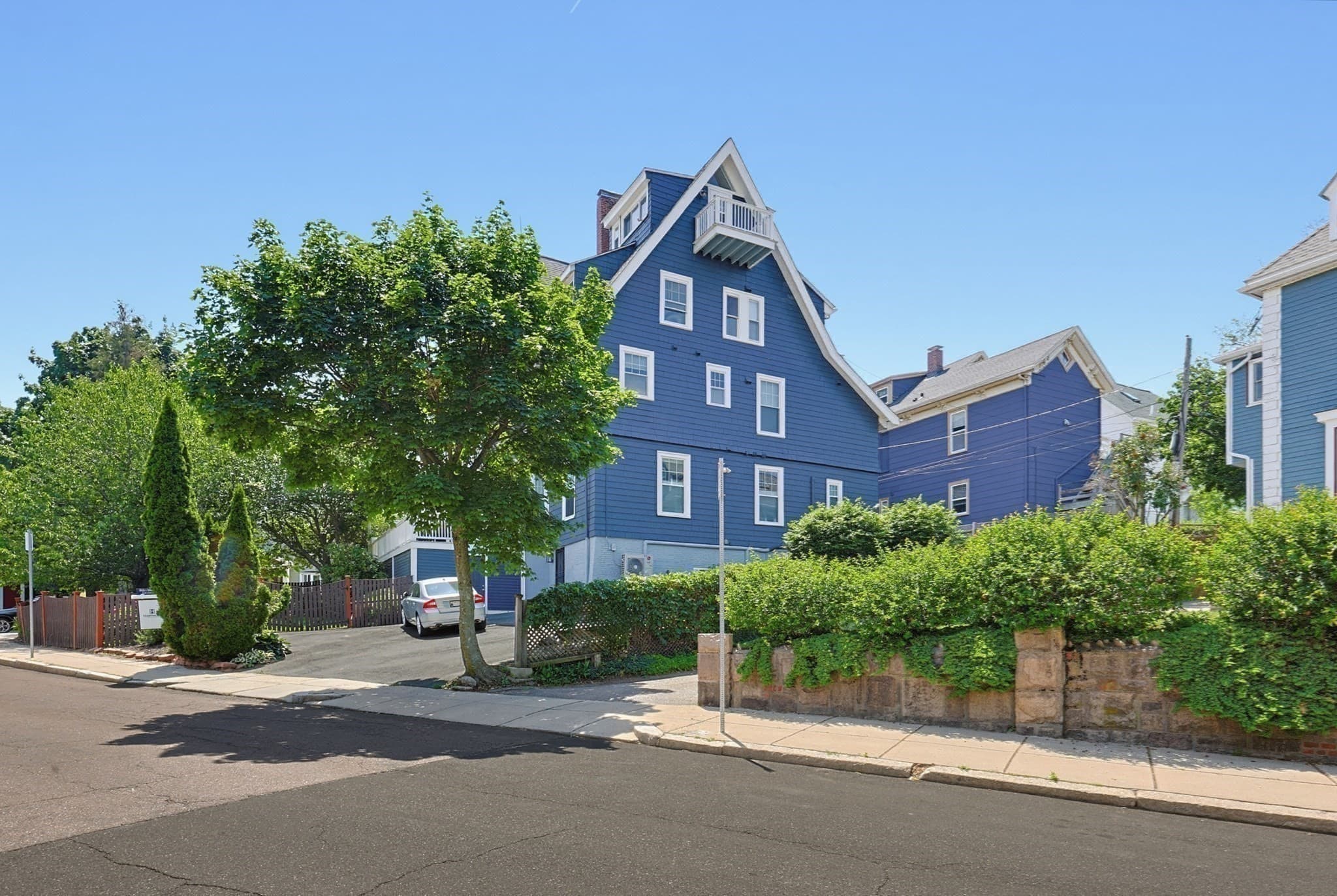 Condominium at 51 Sawyer Avenue # 3, Boston MA 02125, Boston, photo 25 of 28