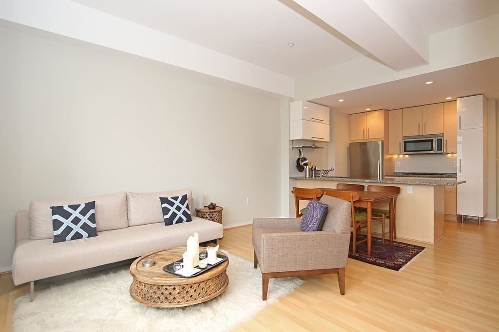 Condominium at 35 Fay St # 609, Boston MA 02118, photo 2 of 18