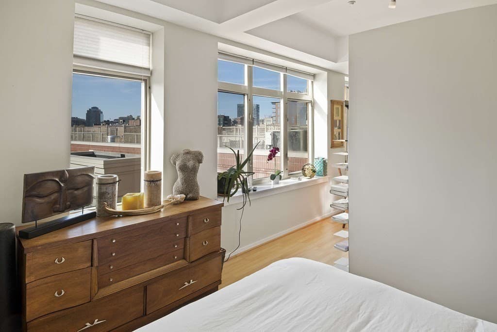 Condominium at 35 Fay St # 609, Boston MA 02118, photo 13 of 18