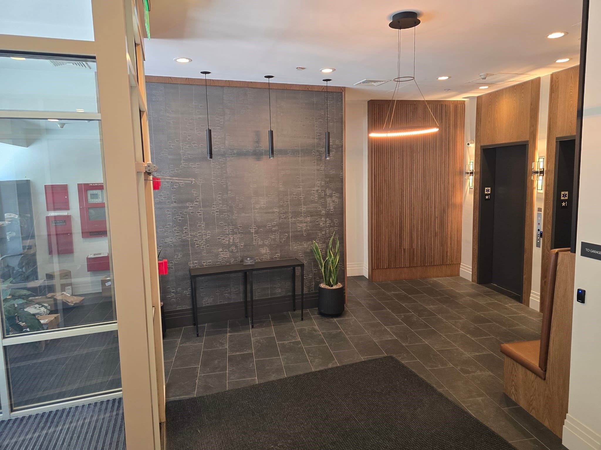 Condominium at 35 Fay St # 609, Boston MA 02118, photo 17 of 18