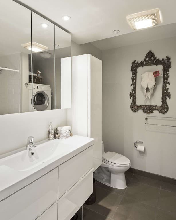Condominium at 35 Fay St # 609, Boston MA 02118, photo 12 of 18