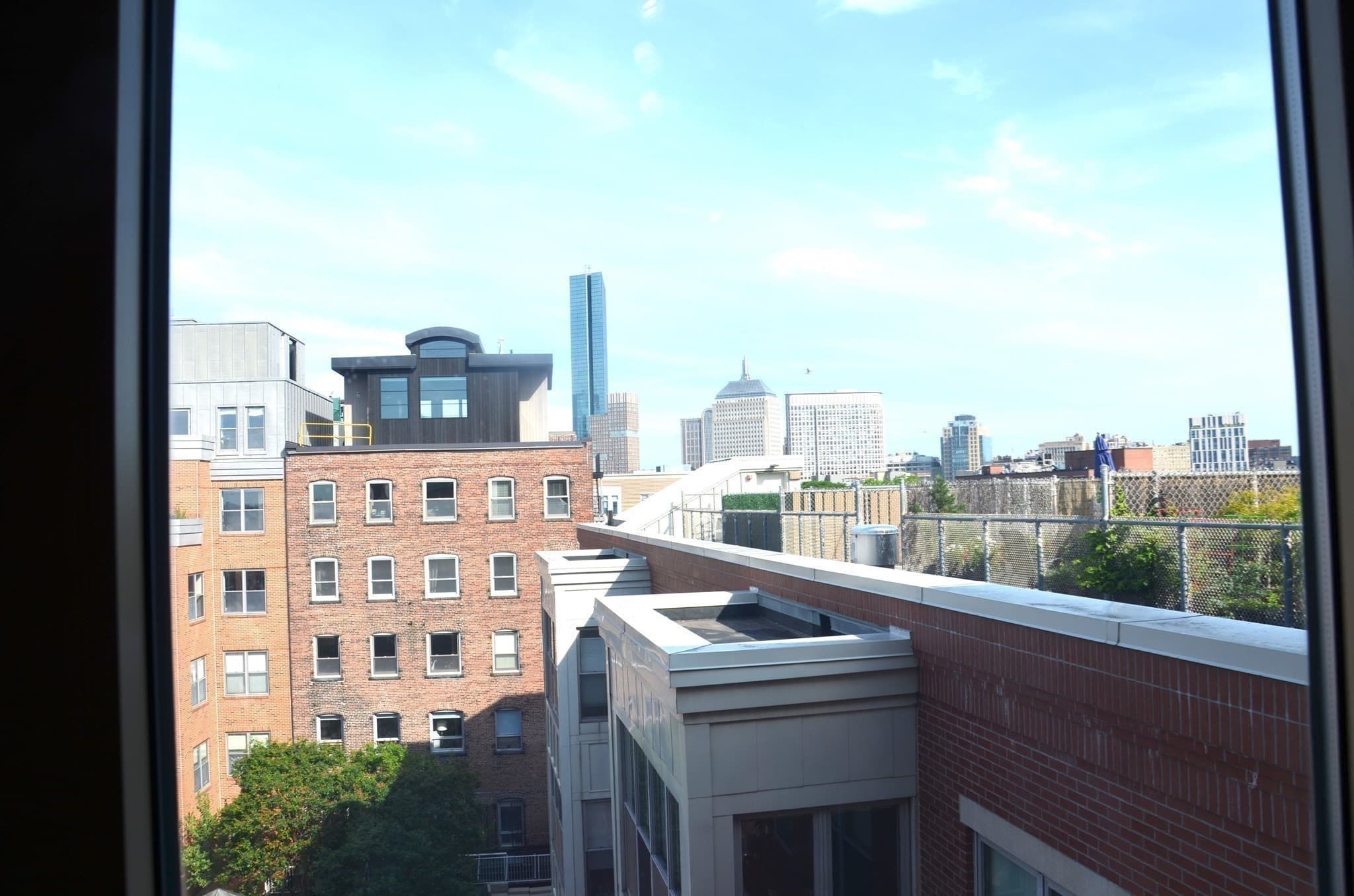 Condominium at 35 Fay St # 609, Boston MA 02118, photo 7 of 18