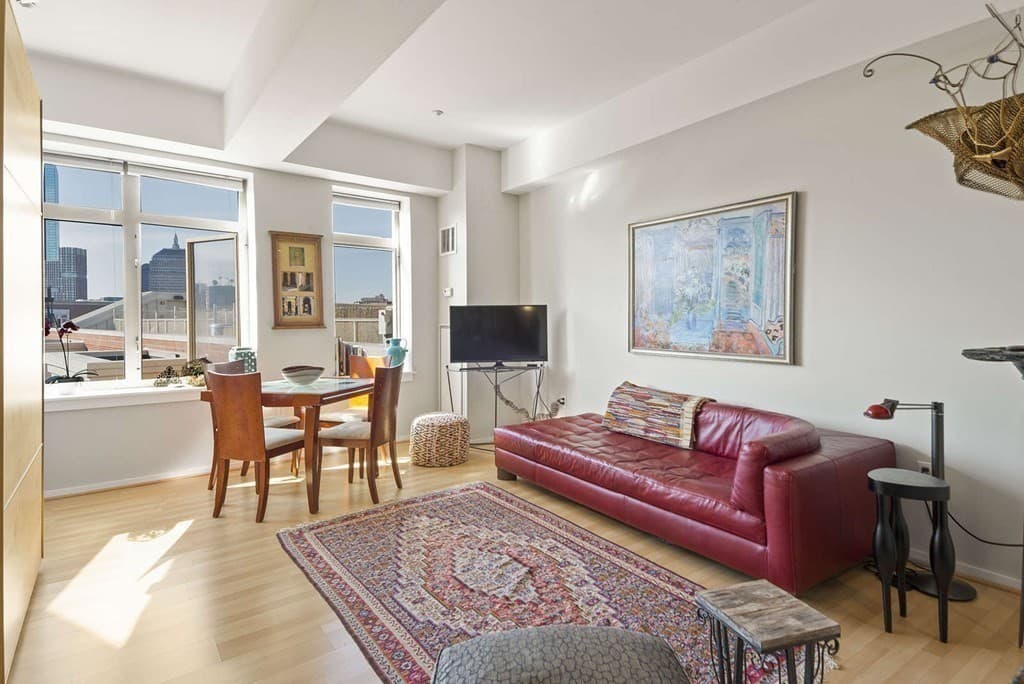 Condominium at 35 Fay St # 609, Boston MA 02118, photo 18 of 18