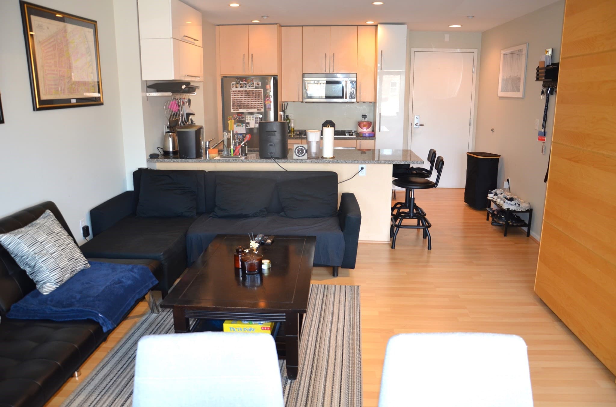 Condominium at 35 Fay St # 609, Boston MA 02118, photo 15 of 18