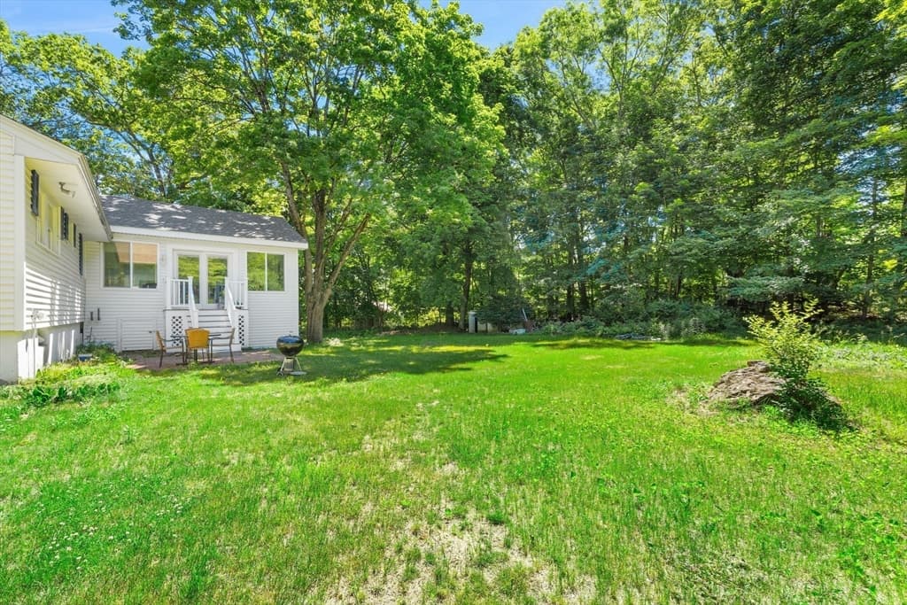 Single Family Residence at 75 Proctor Road, Chelmsford MA 01824, photo 22 of 34