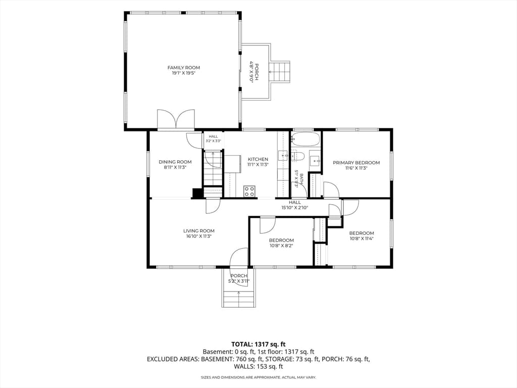 Single Family Residence at 75 Proctor Road, Chelmsford MA 01824, photo 32 of 34