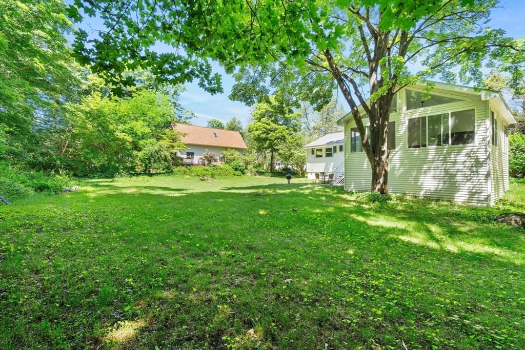 Single Family Residence at 75 Proctor Road, Chelmsford MA 01824, photo 24 of 34