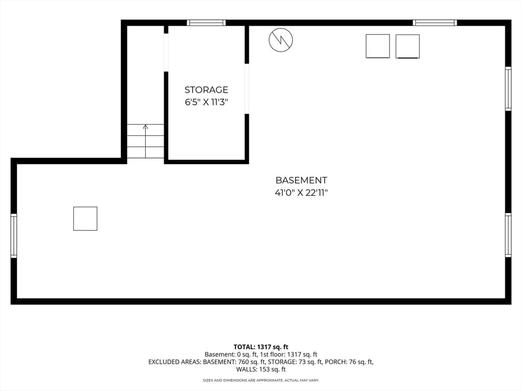 Single Family Residence at 75 Proctor Road, Chelmsford MA 01824, photo 33 of 34