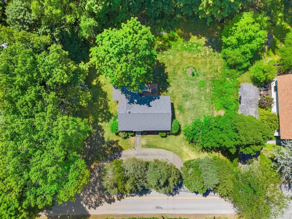 Single Family Residence at 75 Proctor Road, Chelmsford MA 01824, photo 25 of 34