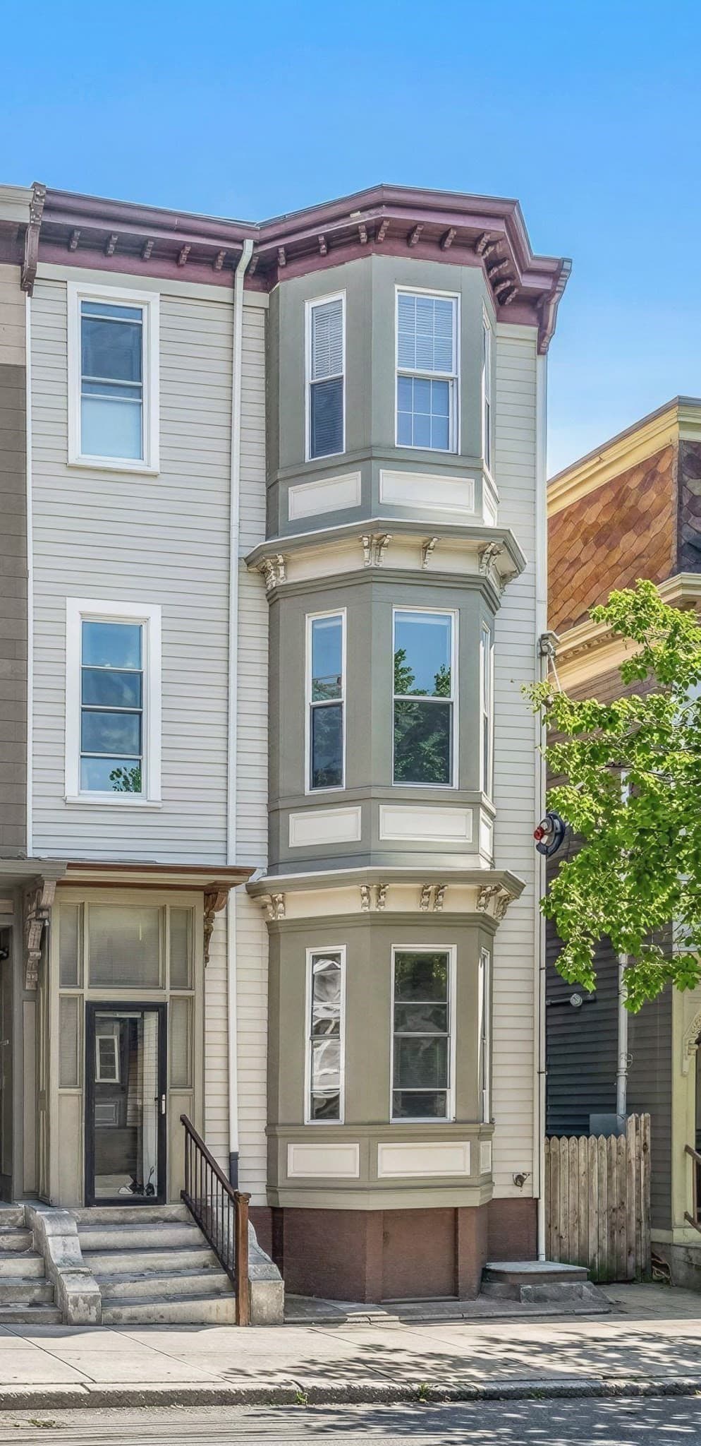 Condominium at 111 Eutaw St. # 1B, Boston MA 02128, Boston, photo 21 of 21