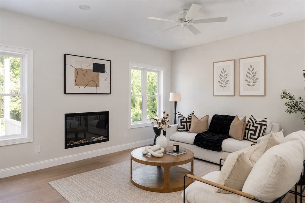Condominium at 86 High Street # 1, Carver MA 02330, photo 18 of 41