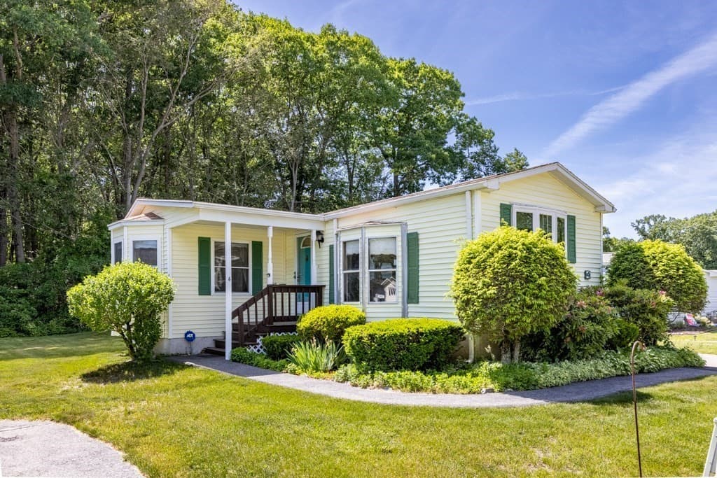 4 Birch, Rockland MA 02370