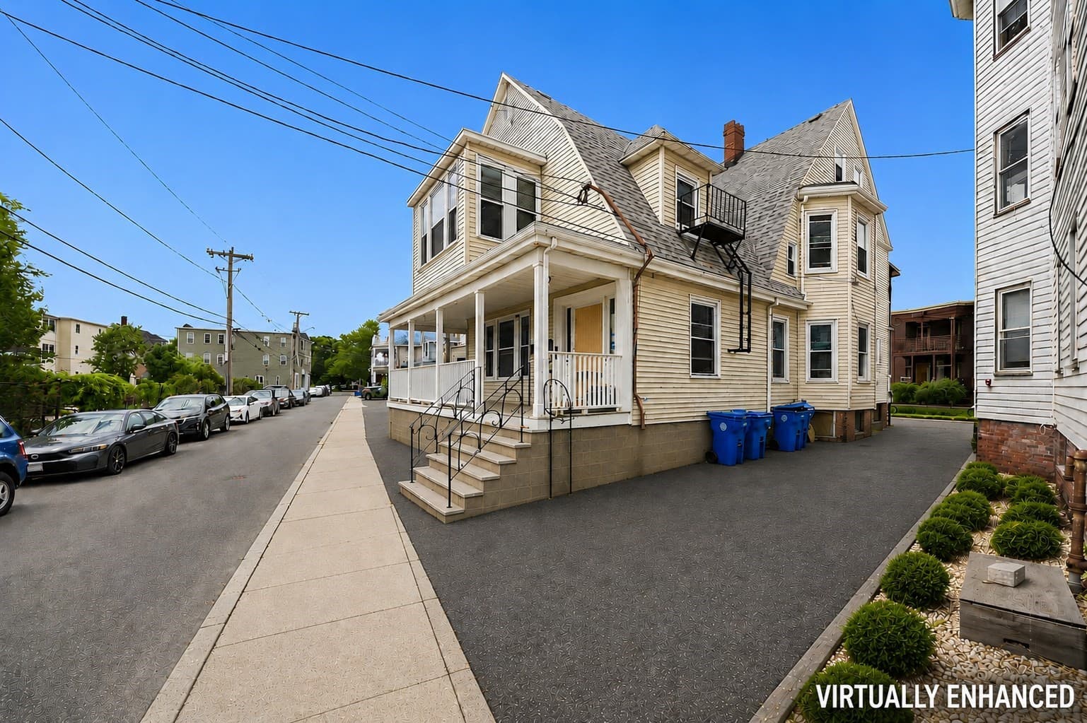 3 Family at 32 Irwin St, Winthrop MA 02152, Winthrop, photo 36 of 37