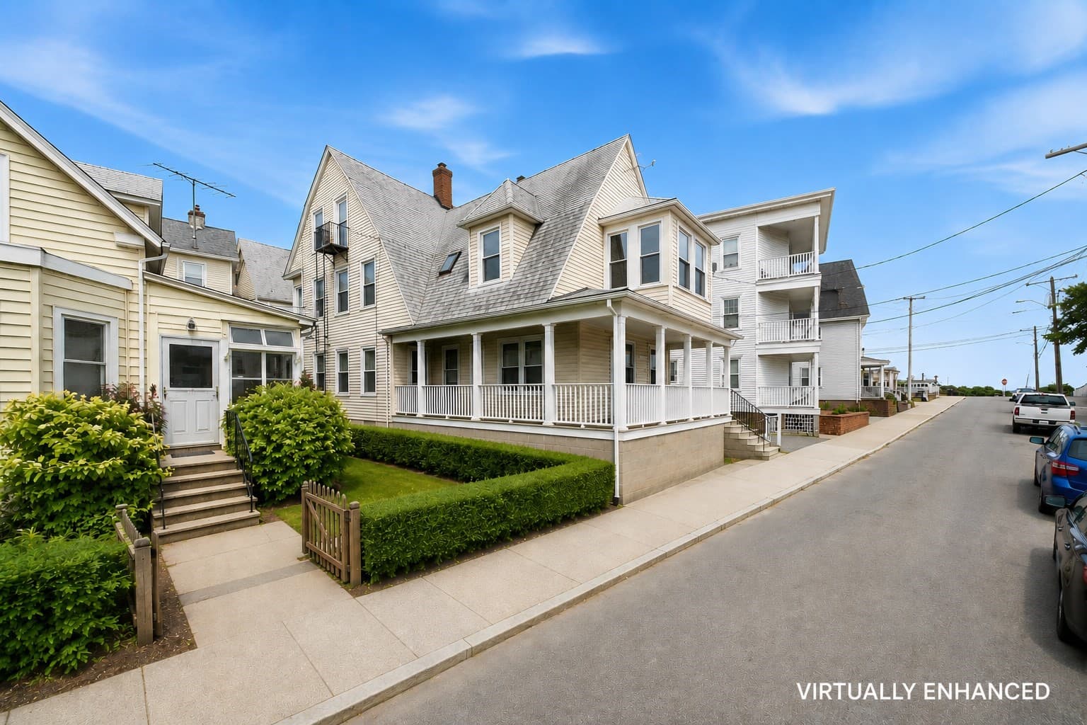 3 Family at 32 Irwin St, Winthrop MA 02152, Winthrop, photo 37 of 37