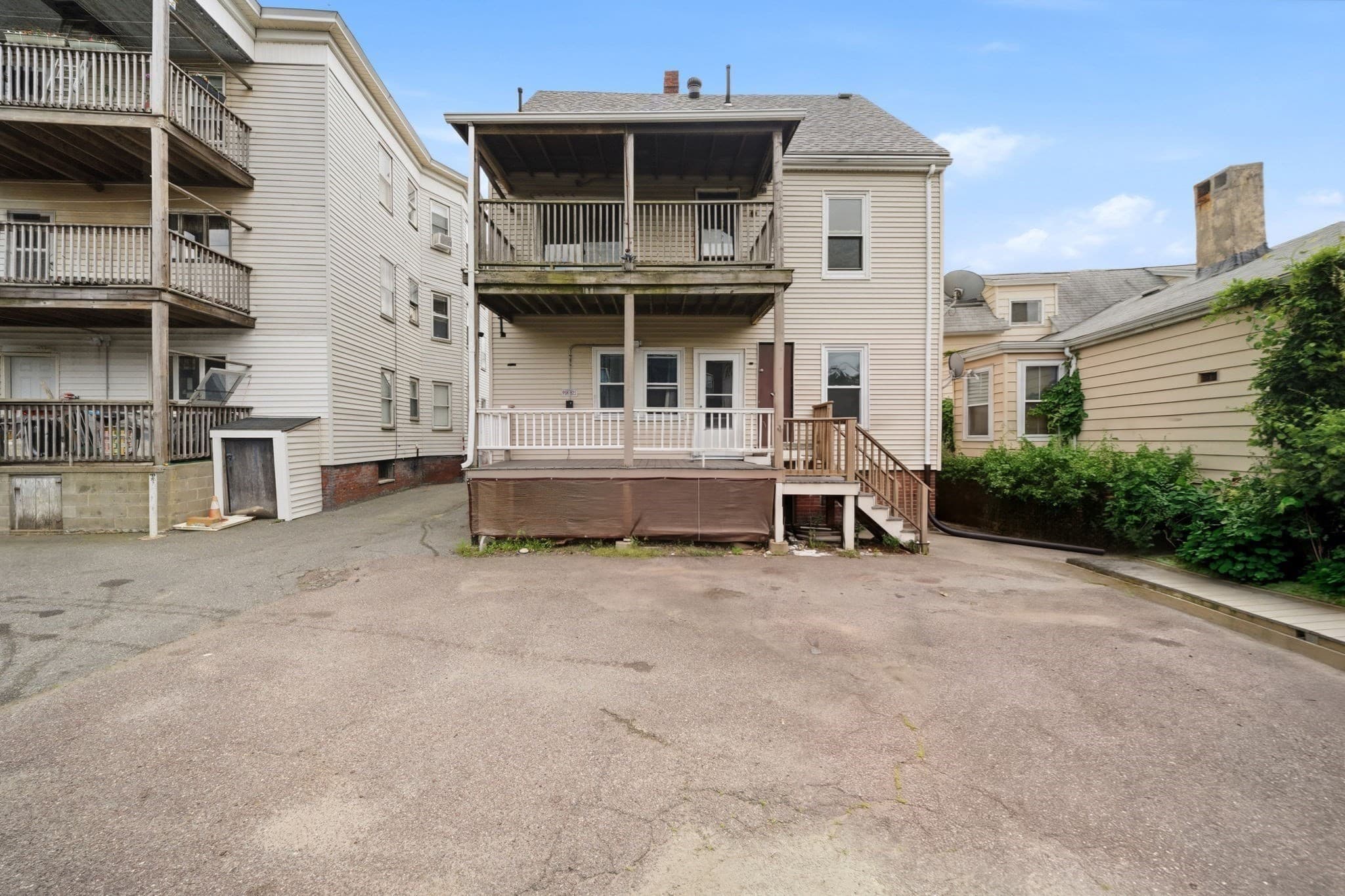 3 Family at 32 Irwin St, Winthrop MA 02152, Winthrop, photo 29 of 37