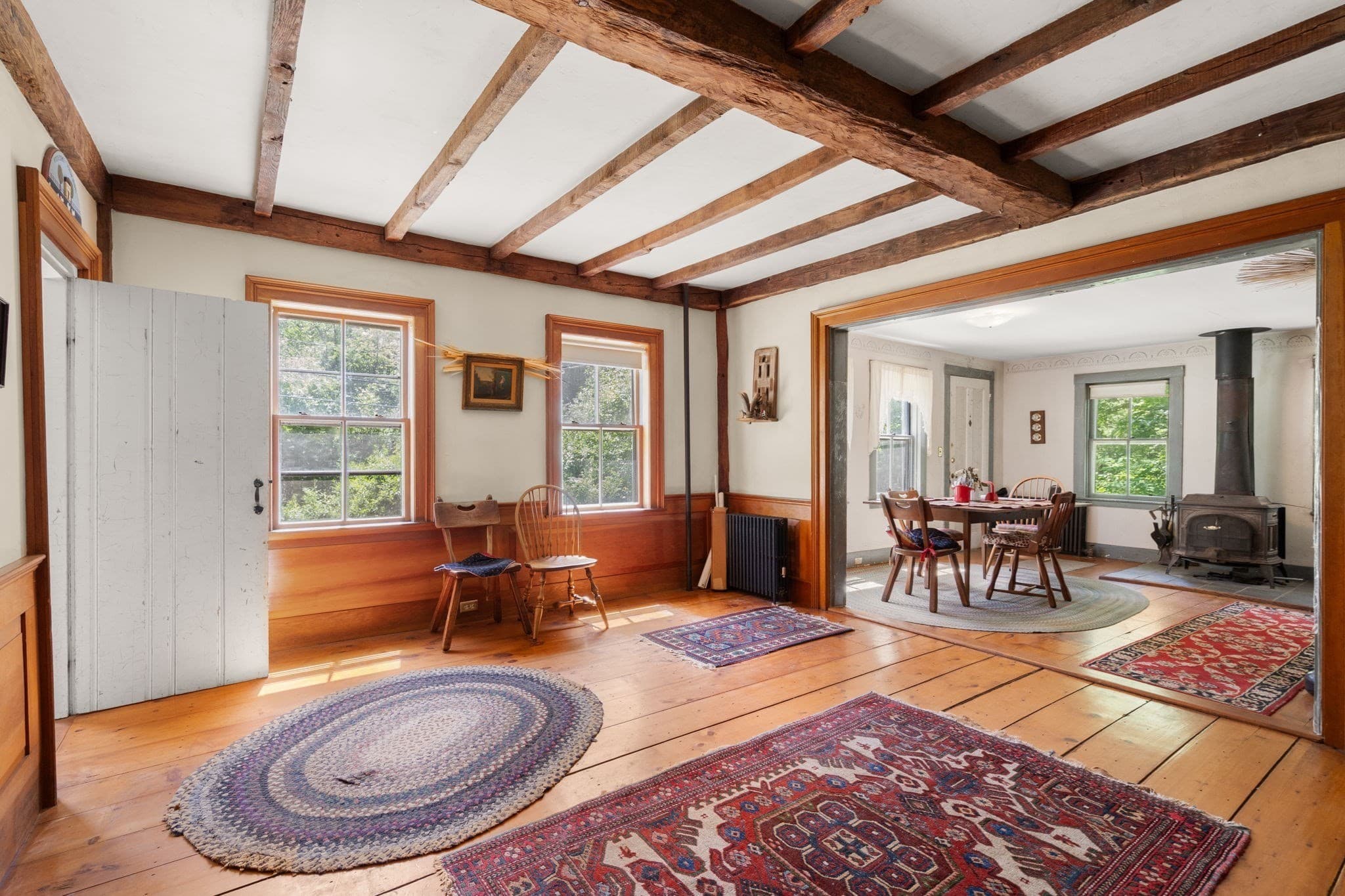 Single Family Residence at 68 Spring St, Hopkinton MA 01748, Hopkinton, photo 6 of 39