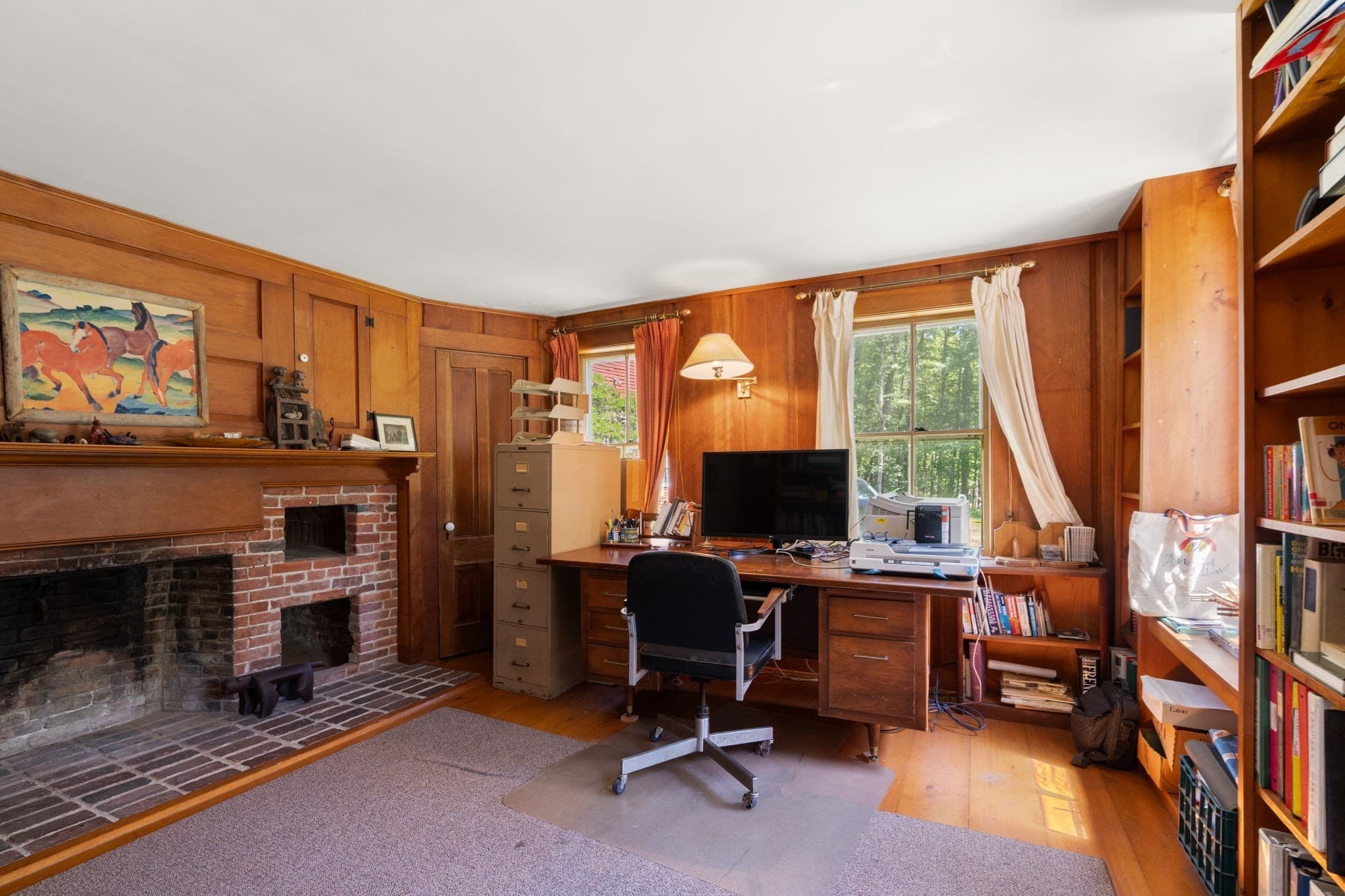 Single Family Residence at 68 Spring St, Hopkinton MA 01748, Hopkinton, photo 13 of 39