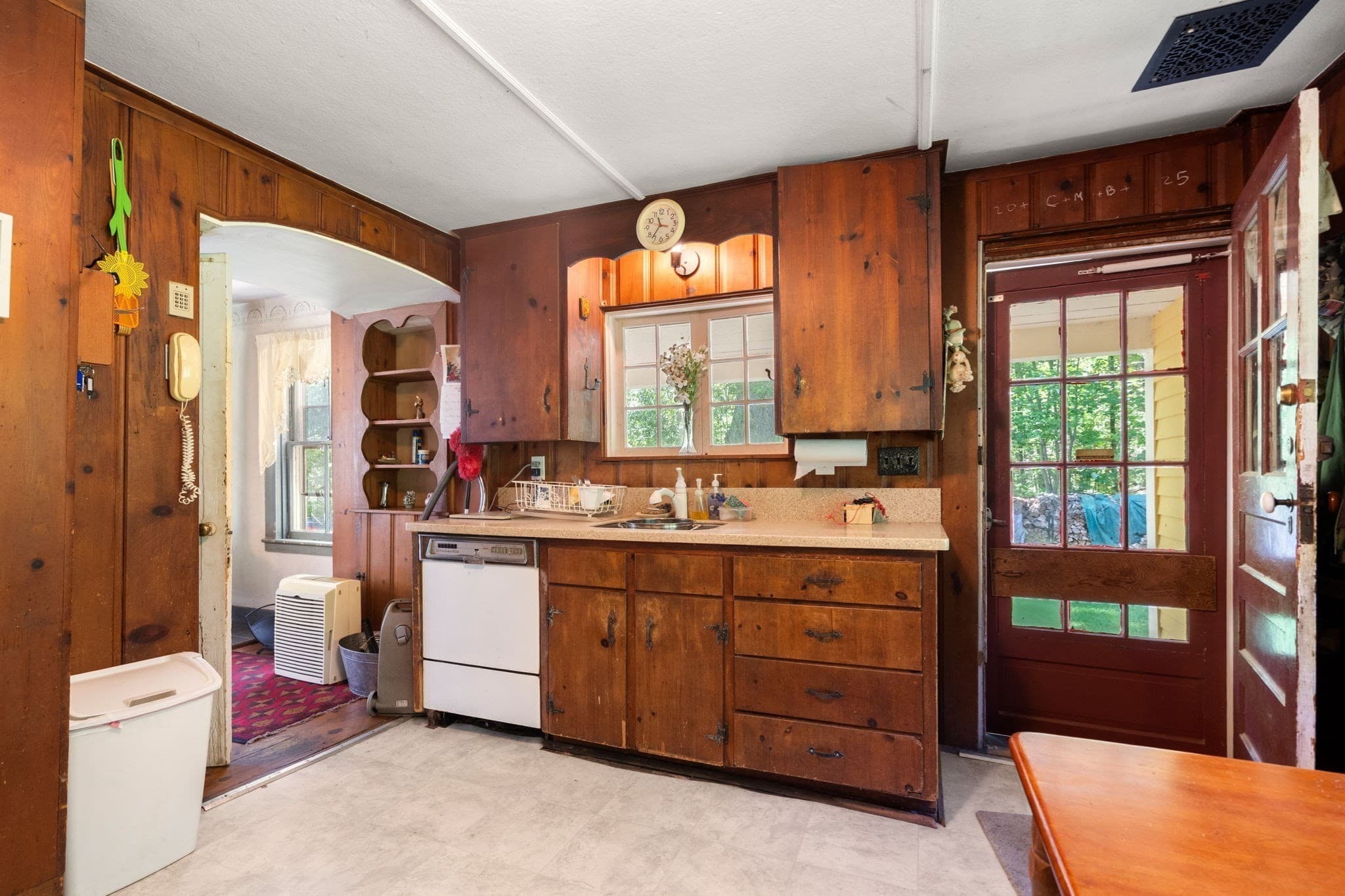Single Family Residence at 68 Spring St, Hopkinton MA 01748, Hopkinton, photo 12 of 39