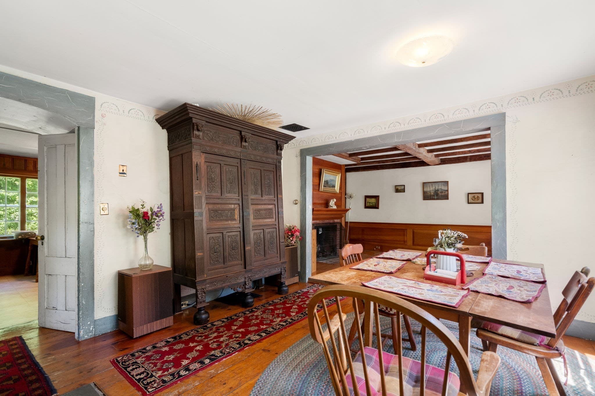 Single Family Residence at 68 Spring St, Hopkinton MA 01748, Hopkinton, photo 7 of 39