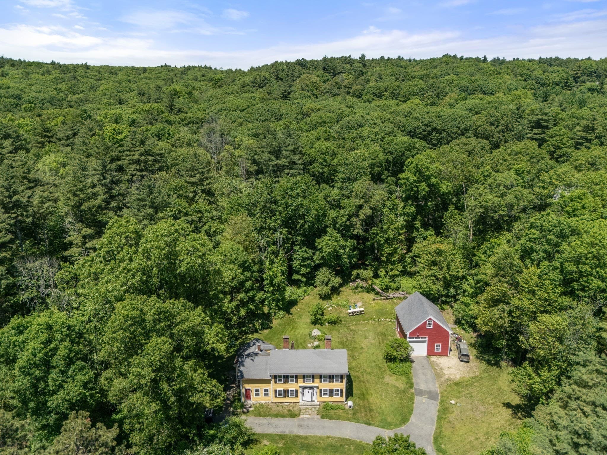 68 Spring St, Hopkinton MA 01748