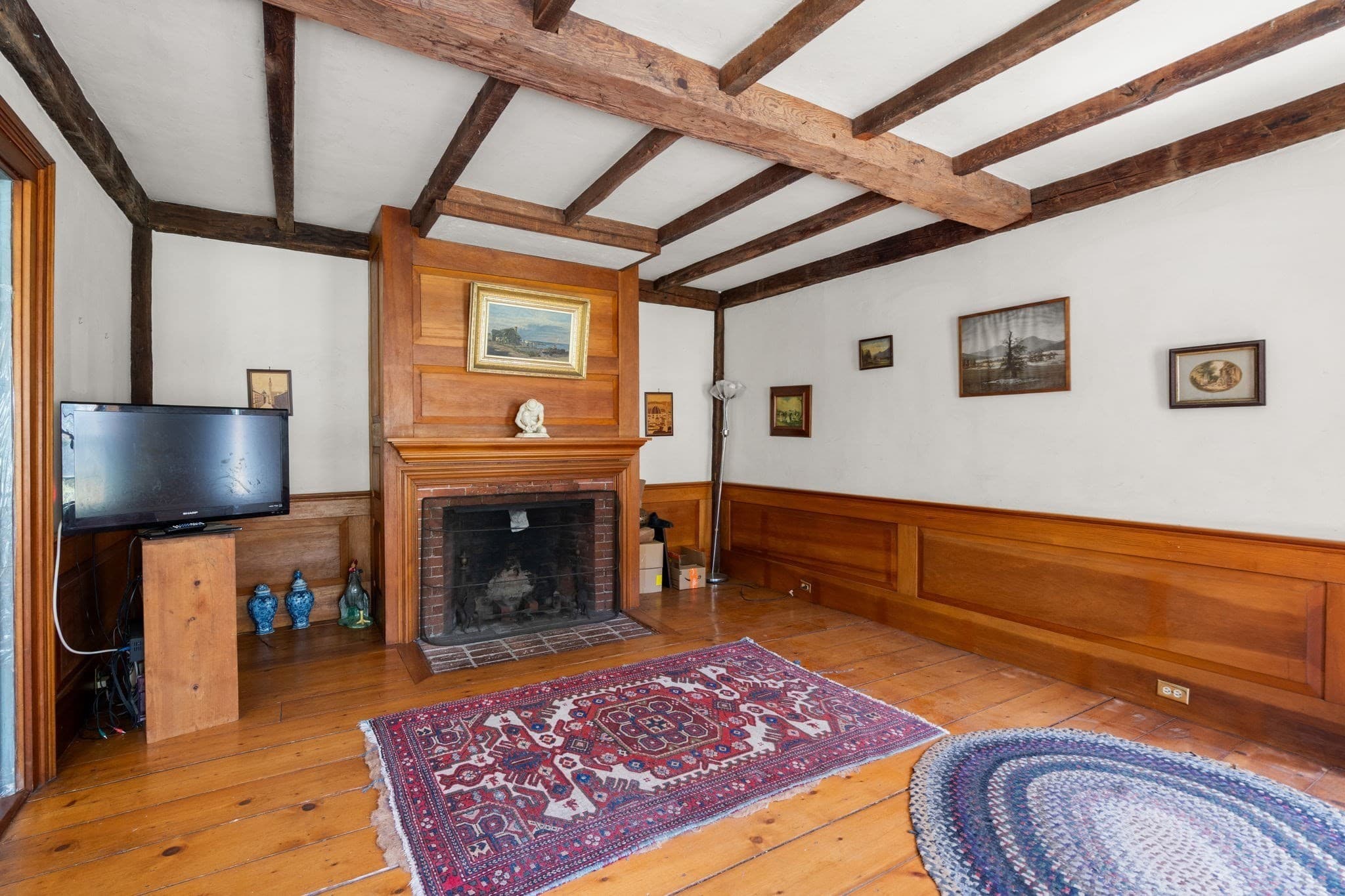 Single Family Residence at 68 Spring St, Hopkinton MA 01748, Hopkinton, photo 5 of 39
