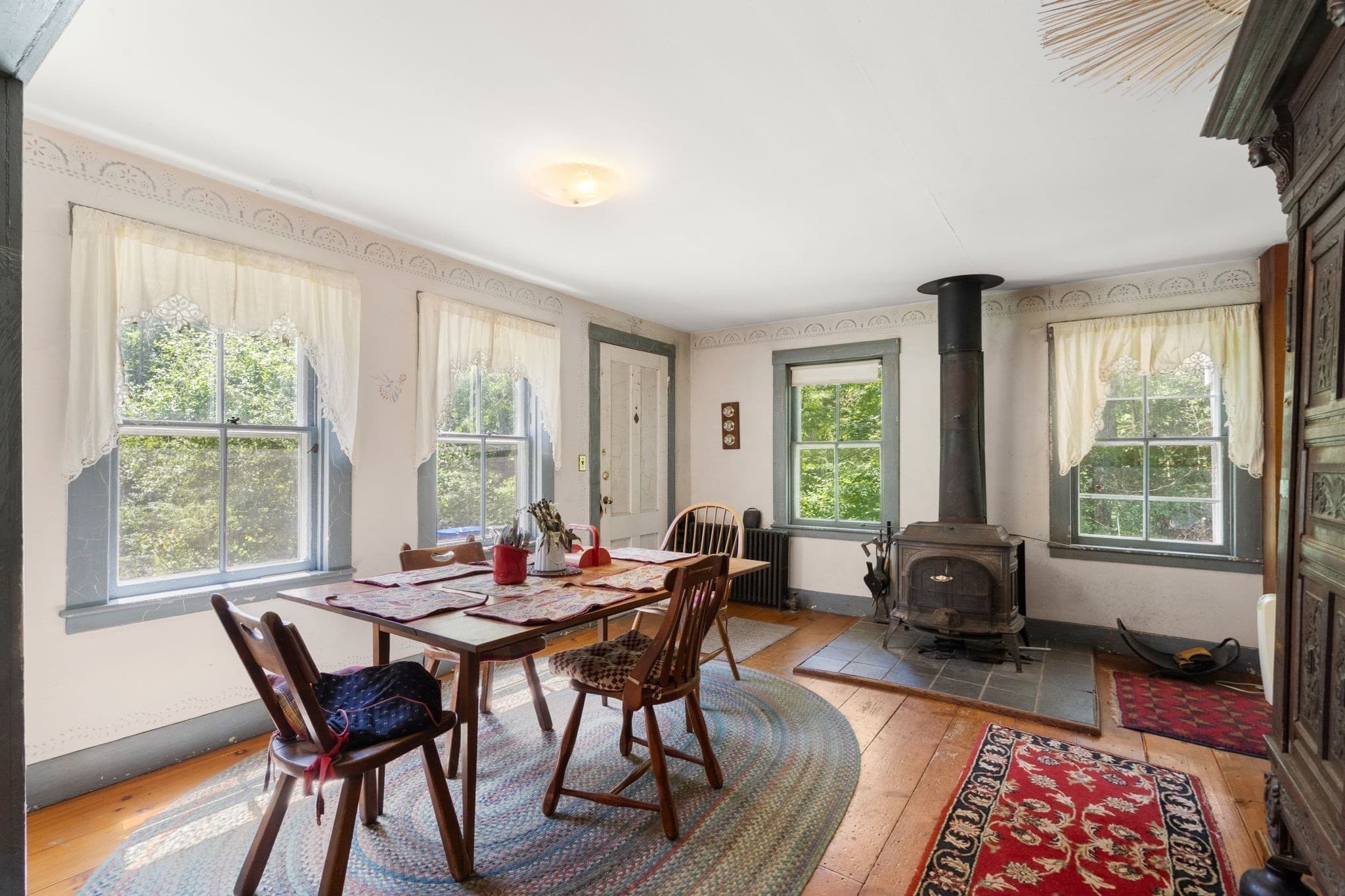 Single Family Residence at 68 Spring St, Hopkinton MA 01748, Hopkinton, photo 9 of 39