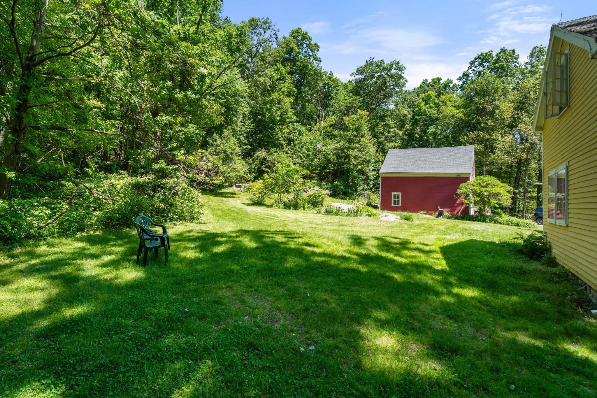 Single Family Residence at 68 Spring St, Hopkinton MA 01748, Hopkinton, photo 24 of 39