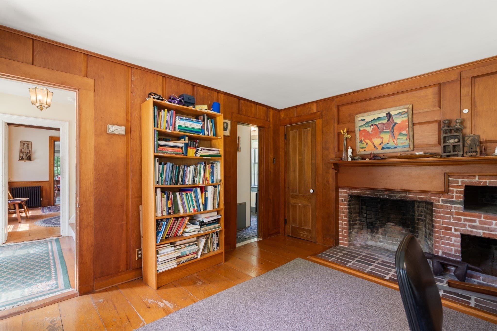 Single Family Residence at 68 Spring St, Hopkinton MA 01748, Hopkinton, photo 14 of 39