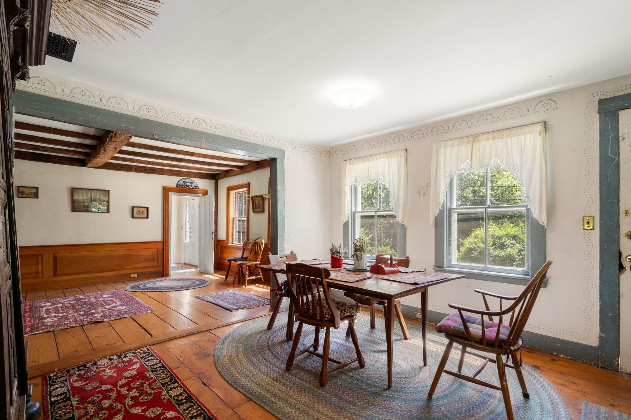 Single Family Residence at 68 Spring St, Hopkinton MA 01748, Hopkinton, photo 8 of 39