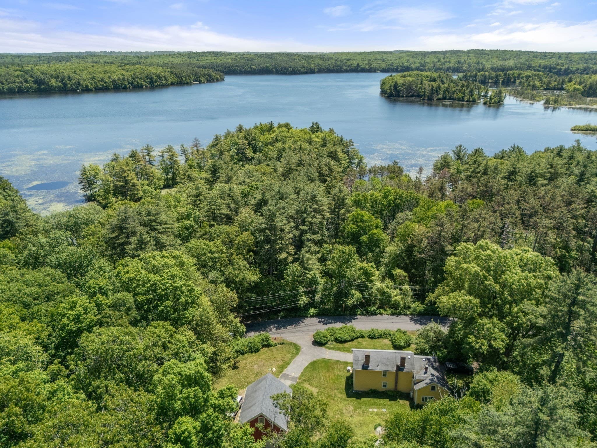 Residential at 68 & 70 Spring St, Hopkinton MA 01748, photo 6 of 15