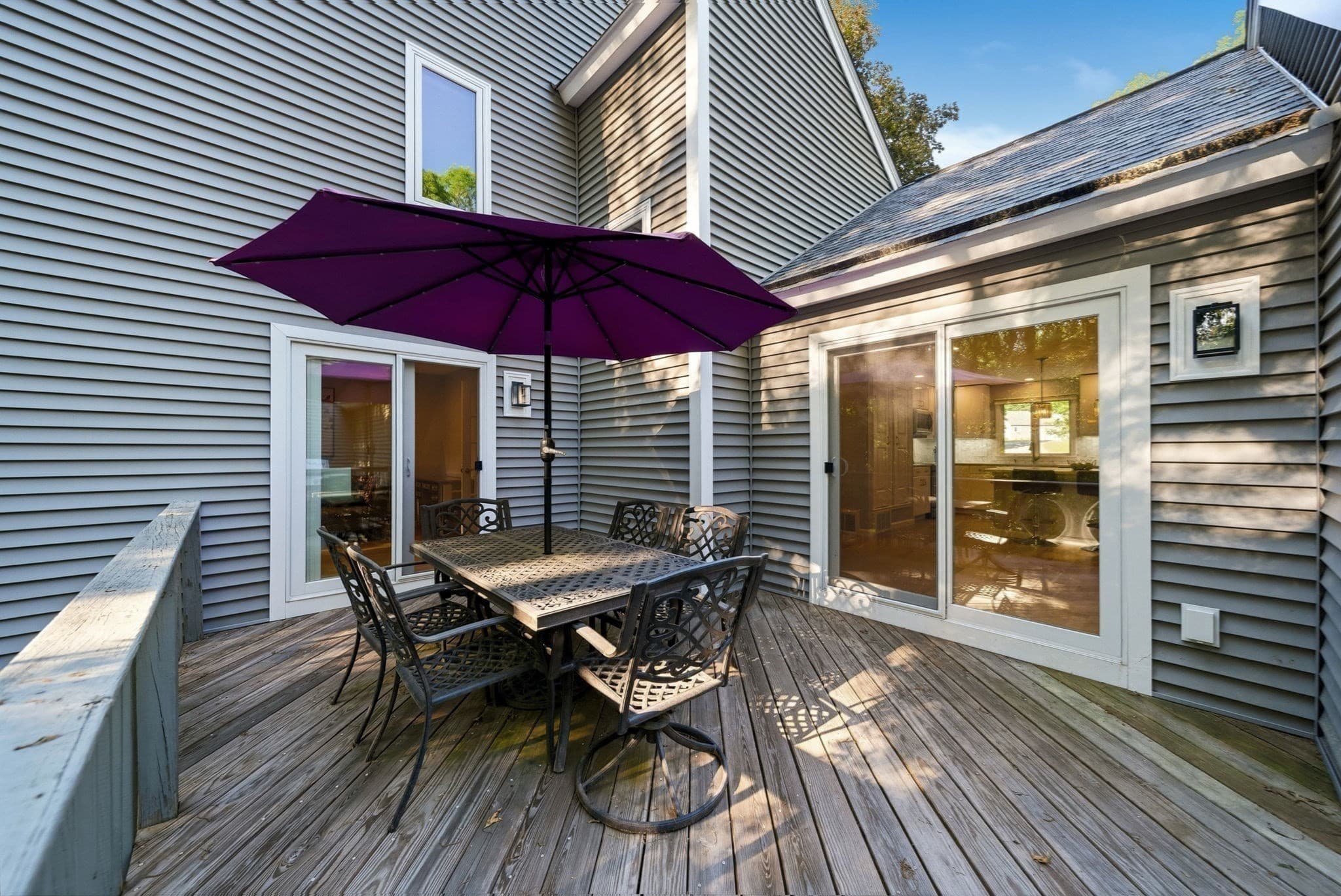 Condominium at 16 Coltsway # 16, Wayland MA 01778, photo 13 of 21