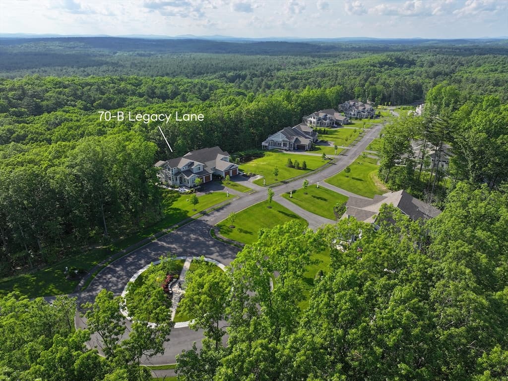 70 Legacy Lane # B, Groton MA 01450