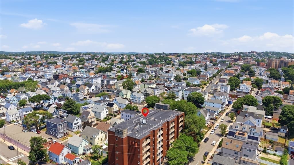 Condominium at 39 Parlin St # 404, Everett MA 02149, Everett, photo 23 of 30