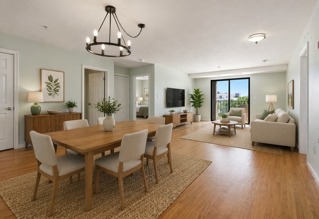 Condominium at 39 Parlin St # 404, Everett MA 02149, Everett, photo 2 of 30