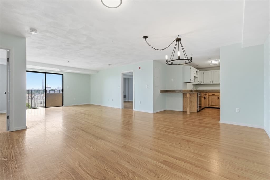 Condominium at 39 Parlin St # 404, Everett MA 02149, Everett, photo 6 of 30