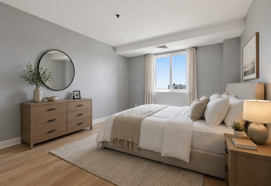 Condominium at 39 Parlin St # 404, Everett MA 02149, Everett, photo 13 of 30