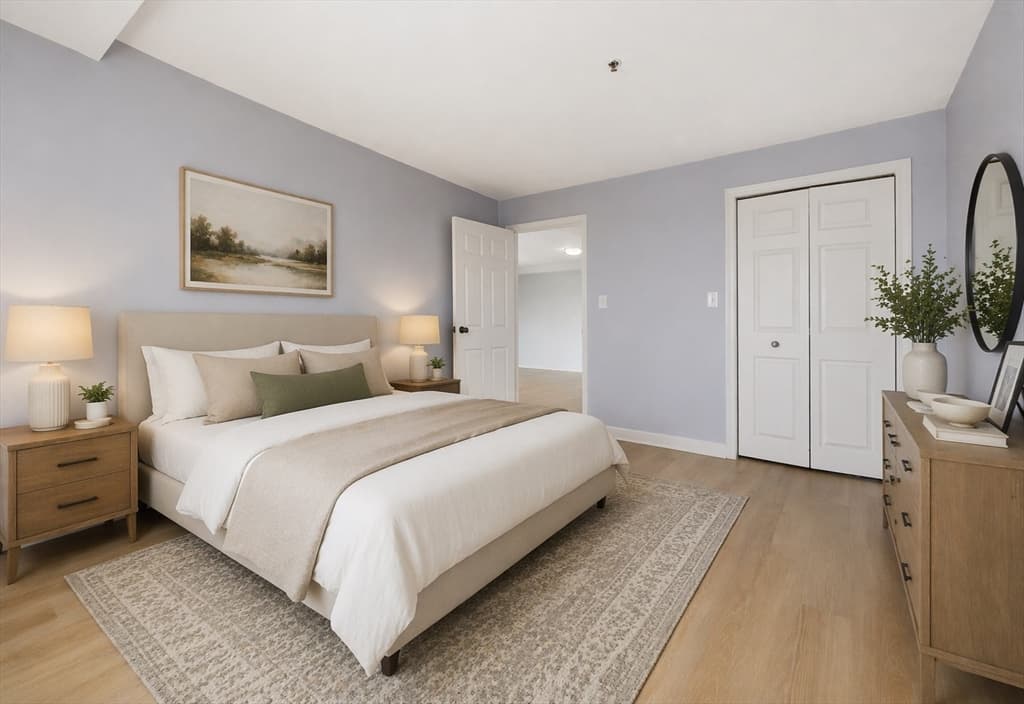 Condominium at 39 Parlin St # 404, Everett MA 02149, Everett, photo 12 of 30