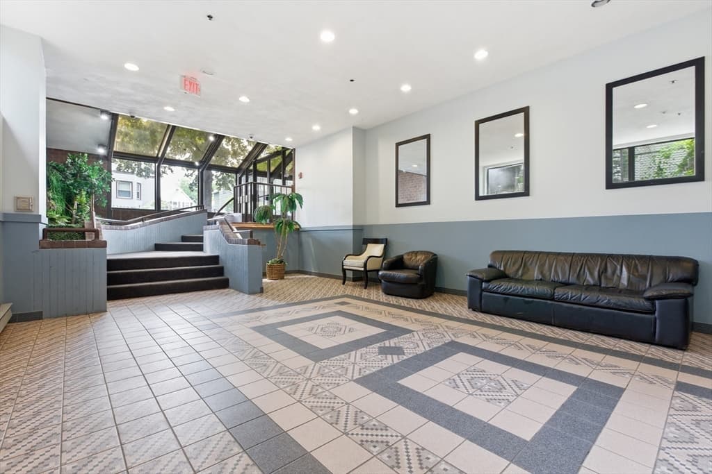 Condominium at 39 Parlin St # 404, Everett MA 02149, Everett, photo 26 of 30