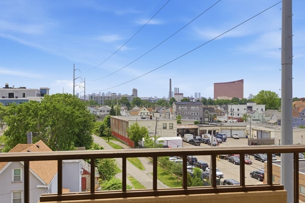 Condominium at 39 Parlin St # 404, Everett MA 02149, Everett, photo 20 of 30