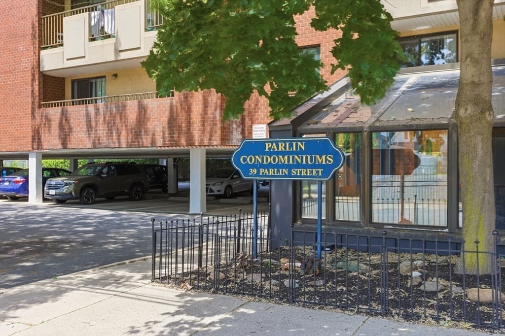 Condominium at 39 Parlin St # 404, Everett MA 02149, Everett, photo 24 of 30
