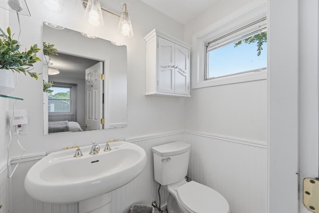 Single Family Residence at 12 Parsons Terrace, Dedham MA 02026, photo 13 of 24