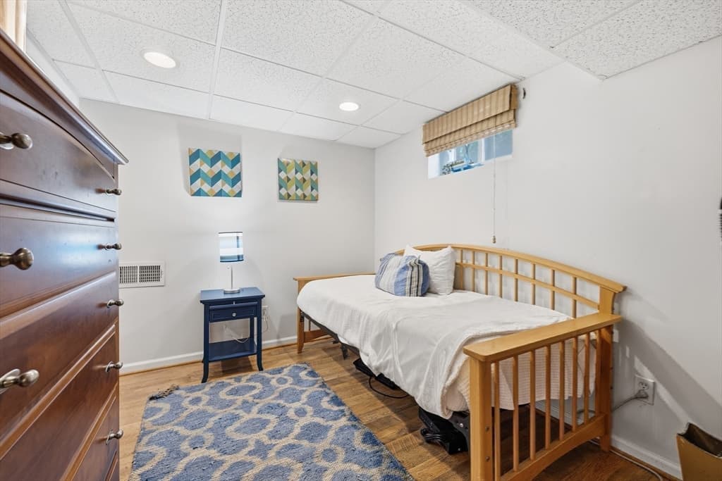 Single Family Residence at 12 Parsons Terrace, Dedham MA 02026, photo 18 of 24