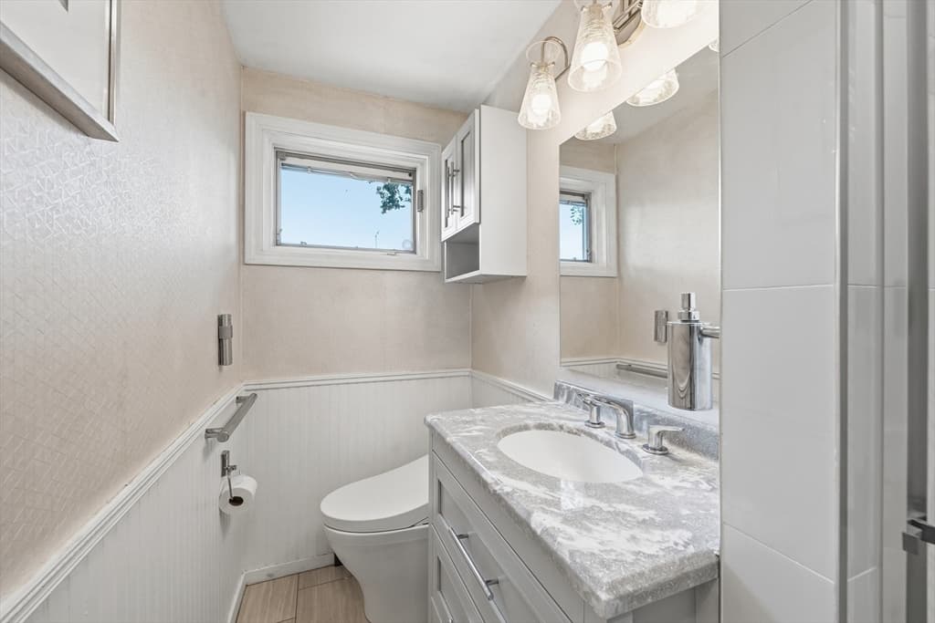 Single Family Residence at 12 Parsons Terrace, Dedham MA 02026, photo 11 of 24