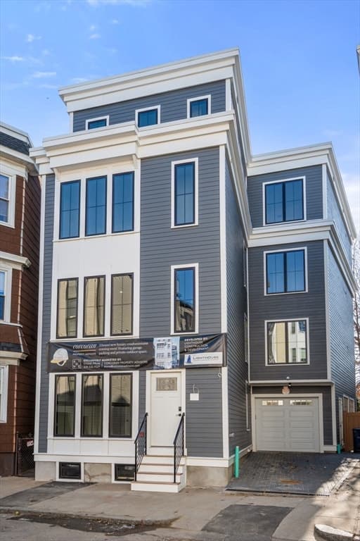 34 Vinton St, Boston MA 02127